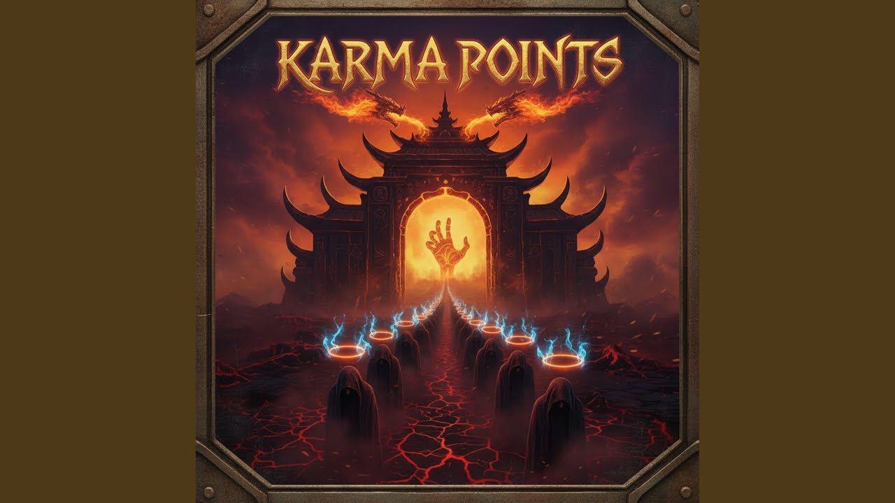 Karma Points