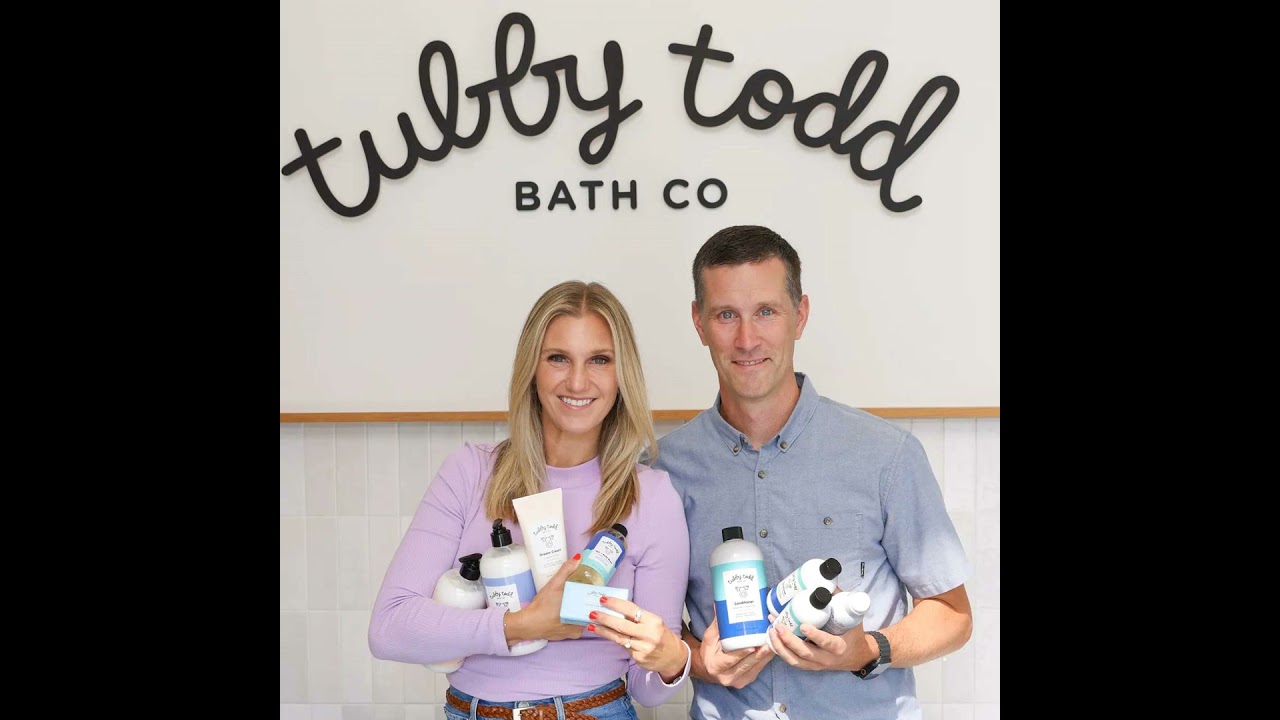 Sensitive Skin and Newborns with Andrea Faulkner Williams
