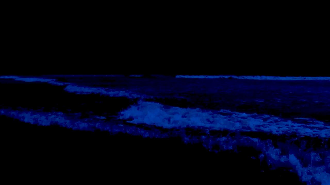 (No Ads) Deep Relaxation Music • Fall Asleep In 5 Minutes With Soothing Ocean Sounds All Night Long