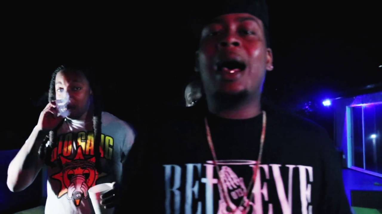 Percy Jones & Tadoe - Look How (Official Video)