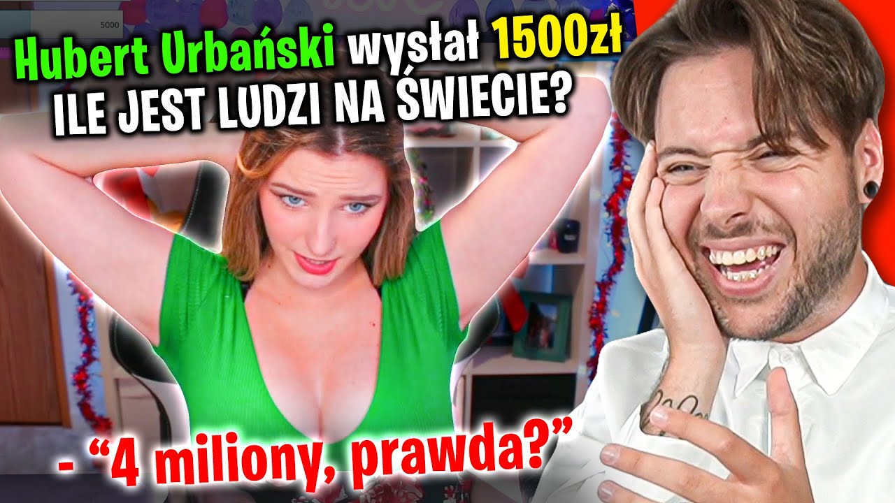 TROLLUJE MAŁE STRIMERKI DONEJTAMI edycja MILIONERZY