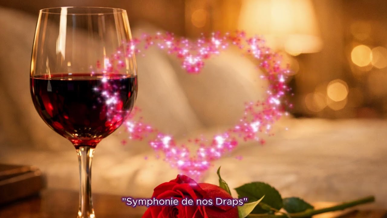Symphonie de nos Draps #zouk2026