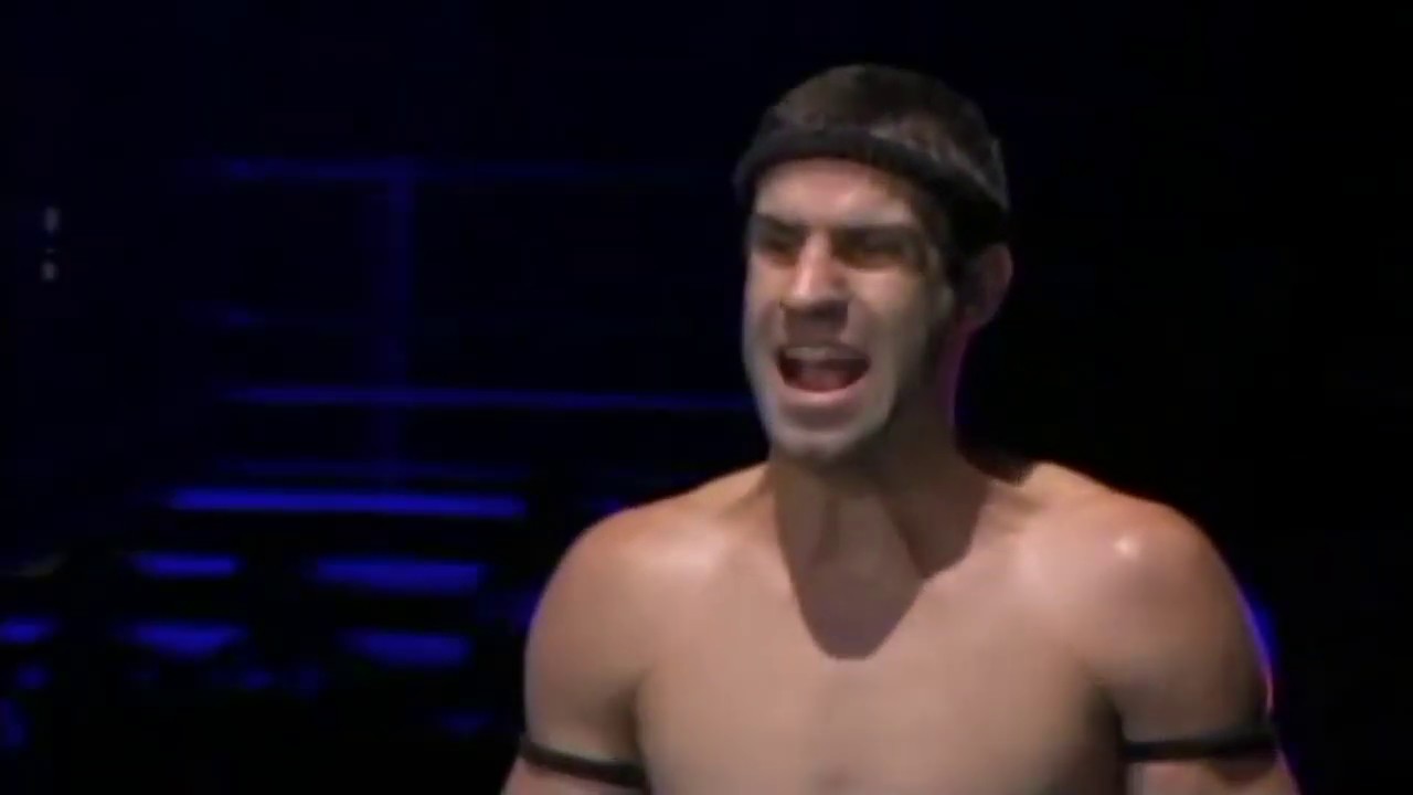 Muay Thai Mayhem 3 - Nonsai vs Kerr