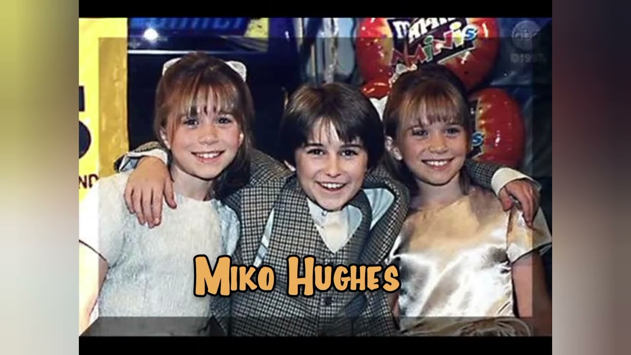 Full House Intro Season 9