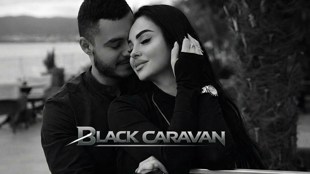 ♛ И Любовь И Сон Я Тебя Найду, Гуляли С Тобой 🥀 [Black Caravan]