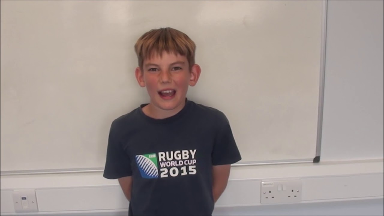 Year 6 Leavers' Assembly 2020
