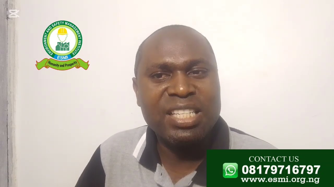 Chemical Safety Management 