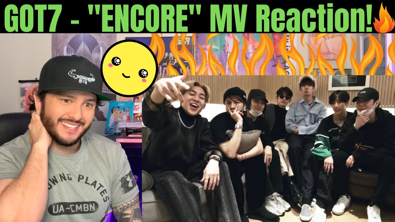 GOT7 - 