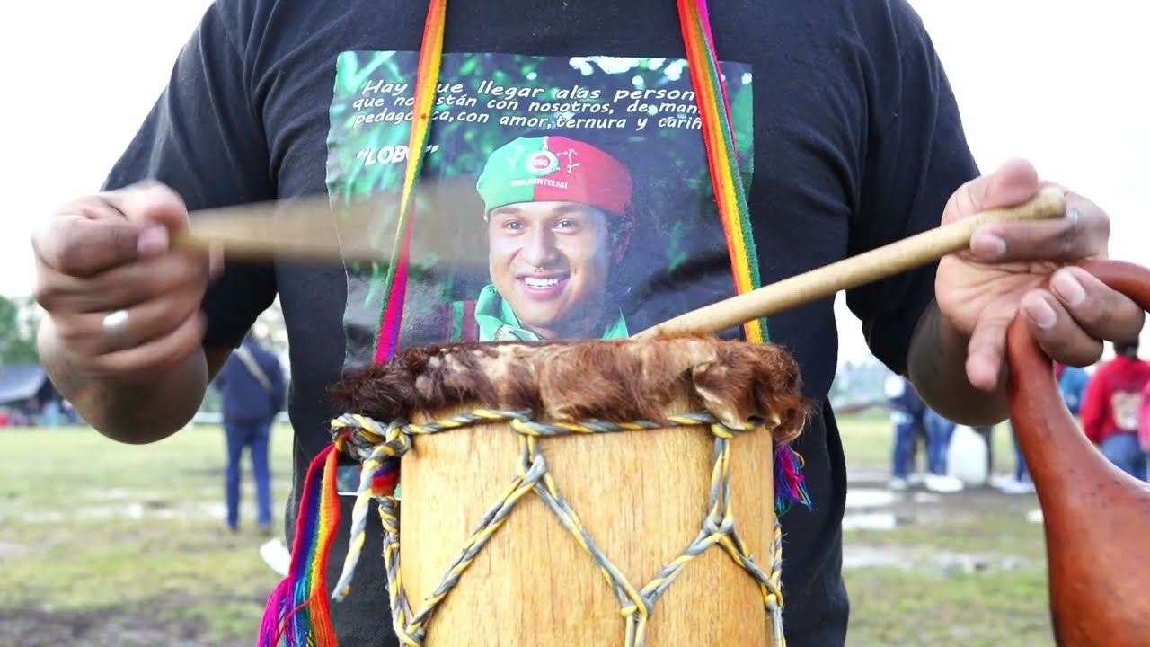 VIENTO SAGRADO (VIDEOS OFICIAL)