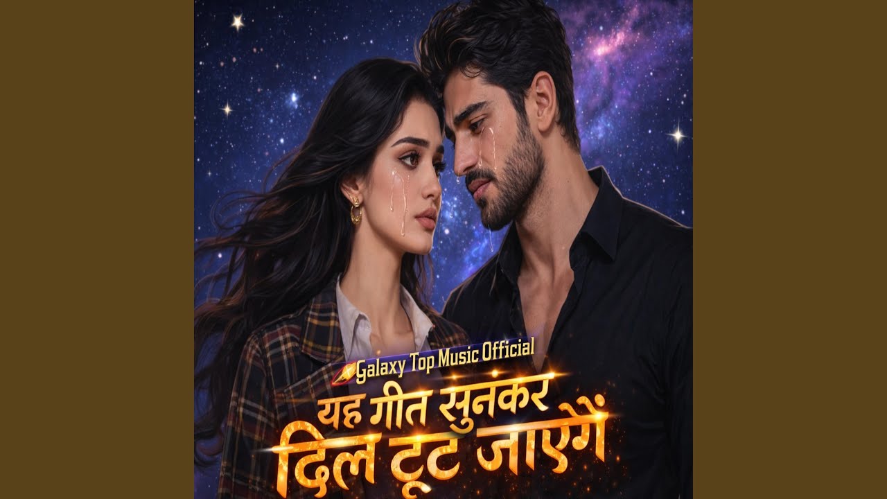 यह गीत सुनकर दिल टूट जाएंगे