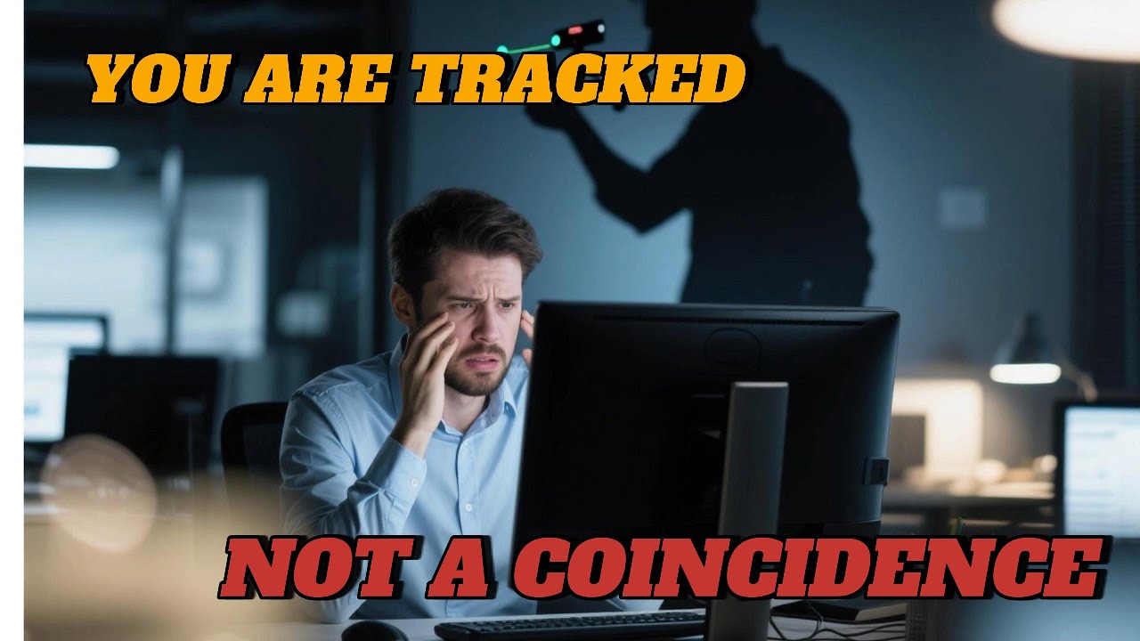 How Big Tech Tracks You Online (Even When You Think It Doesn’t)