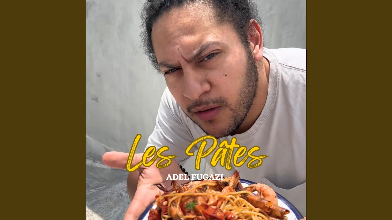 Les P&acirc;tes