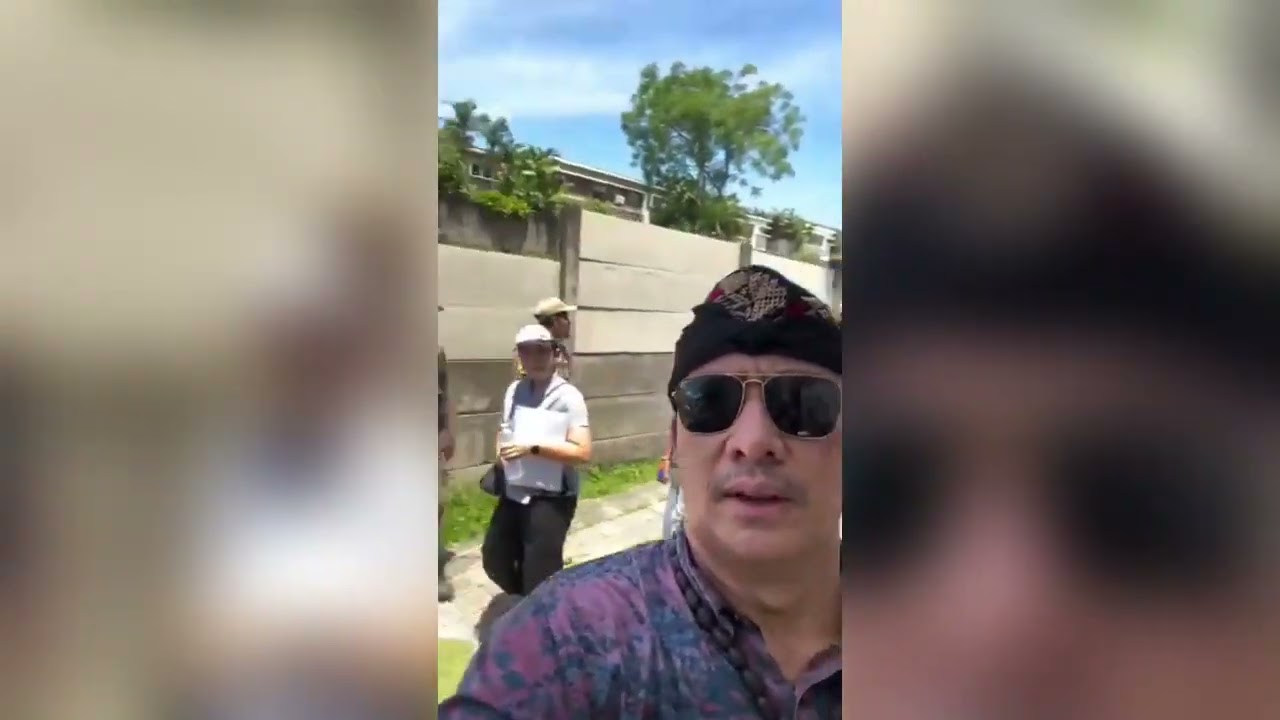 Jero Bima Menegaskan Pentingnya Kejelasan Data Kepemilikan Lahan Vila Di Bali