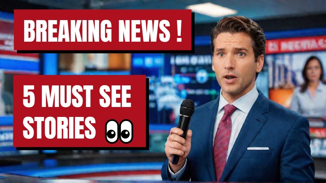Breaking Finance News! Uber & Lyft Rides, TikTok Ban, Bitcoin ATH, Lotto & More! 