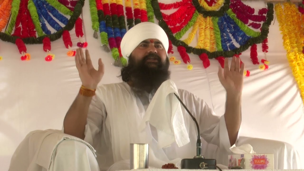 जयगुरुदे 20/06/2024 नदबई भरतपुर राजस्थान सत्संग कार्यक्रम