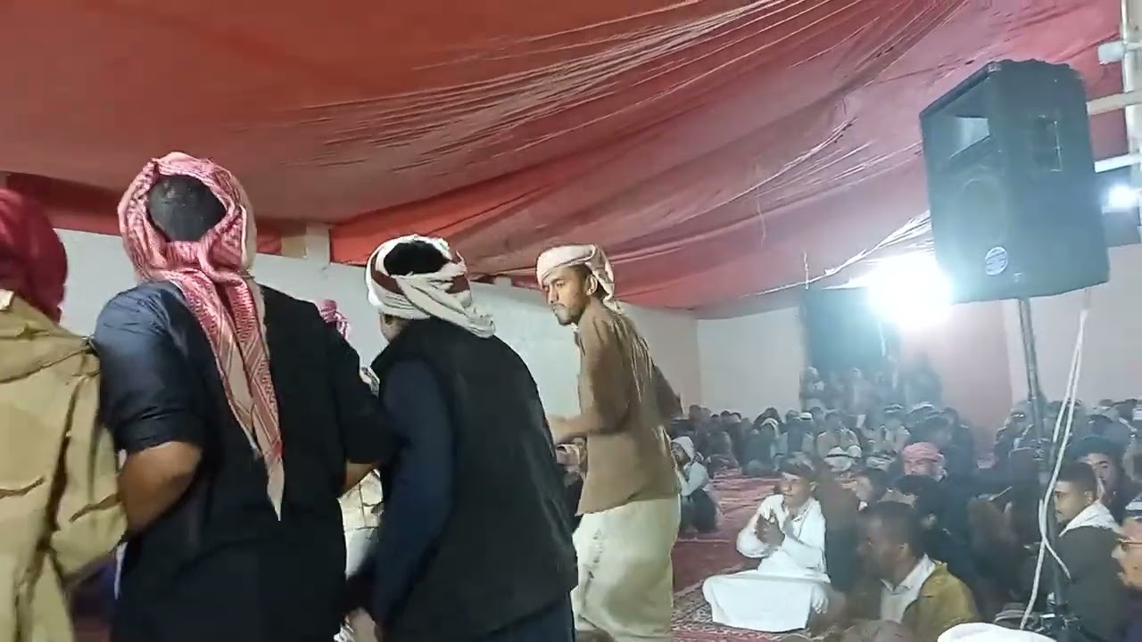 الفنان صالح جعفر التميمي اغنم زمانك امانه ياحبيب اغنم
