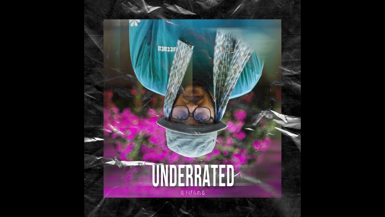 SONJAH - UNDERRATED