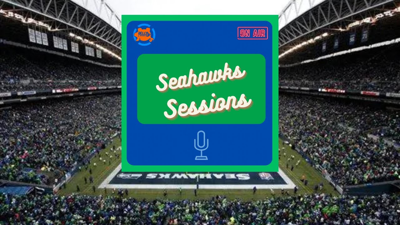 Seahawks Sessions (40): To War (NFC Championship)