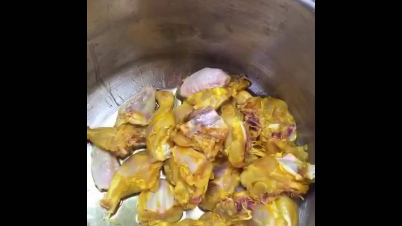 مطبن (برياني) دياي بطريقة الشيف أم راشد 🇦🇪❤️