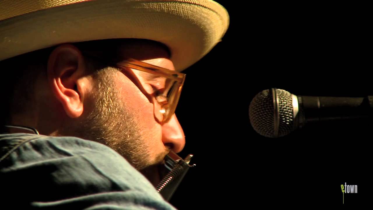City and Colour live at eTown Hall - 
