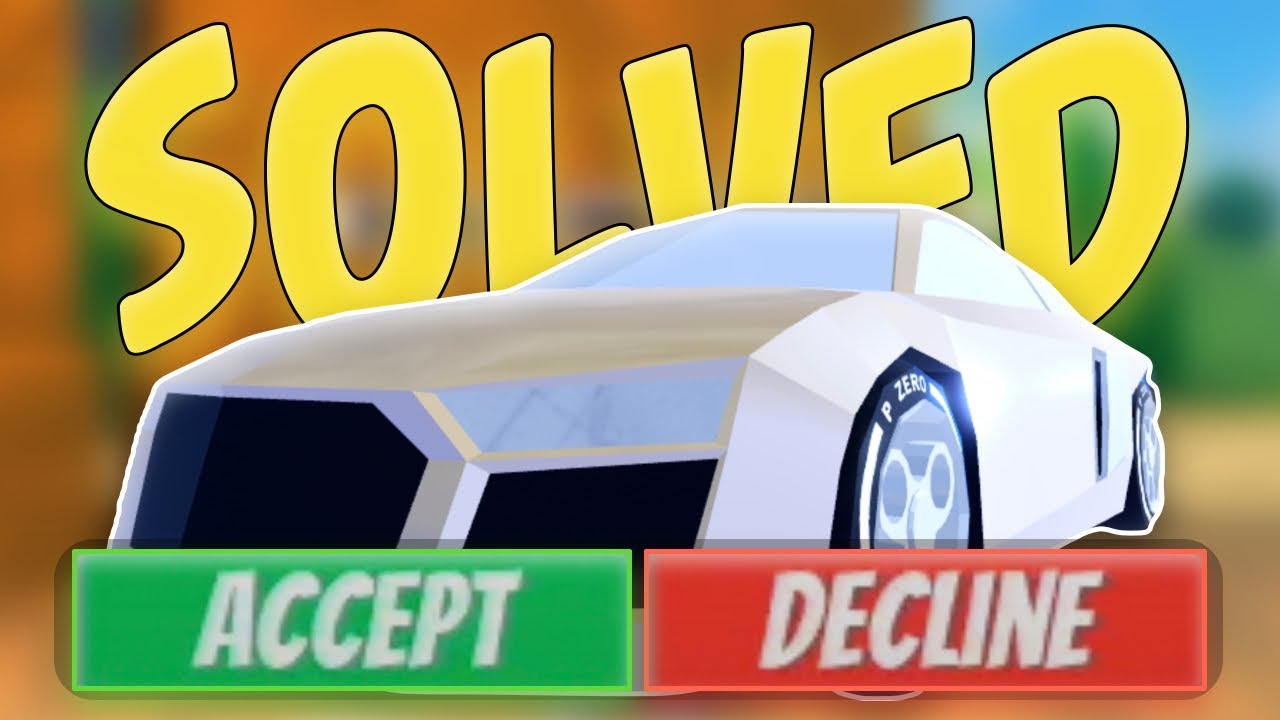 WE HAVE RECOVERED! Trading Montage #20 (Roblox Jailbreak)