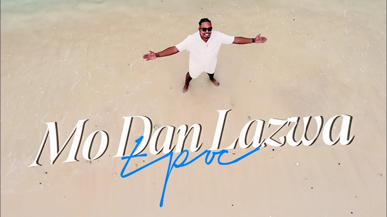 TPOC - MO DAN LAZWA_Pena Traka (Clip Officiel)