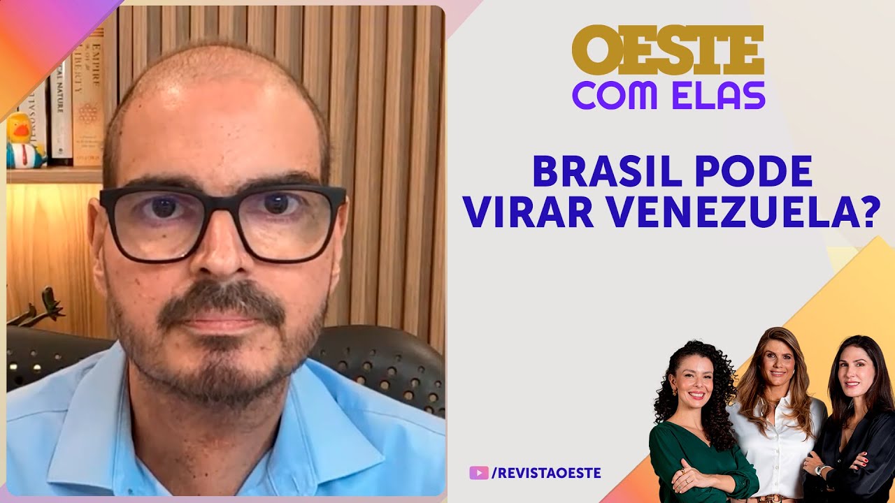 ‘São as últimas batalhas antes disso’, analisa Rodrigo Constantino
