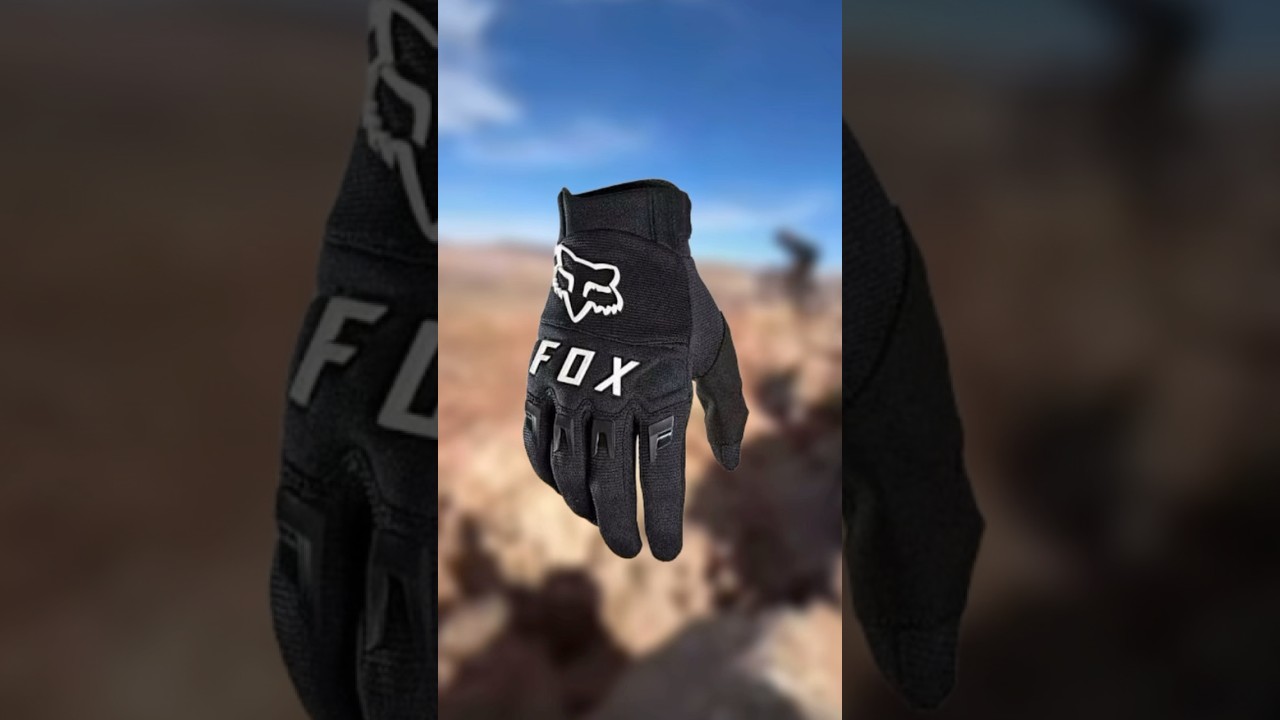 Choose Your MTB Gloves #bike #mtbreview #bicycle #mtb #smalljump