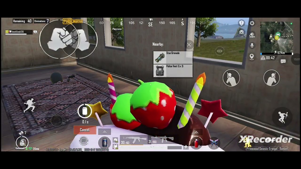 Pubg lover