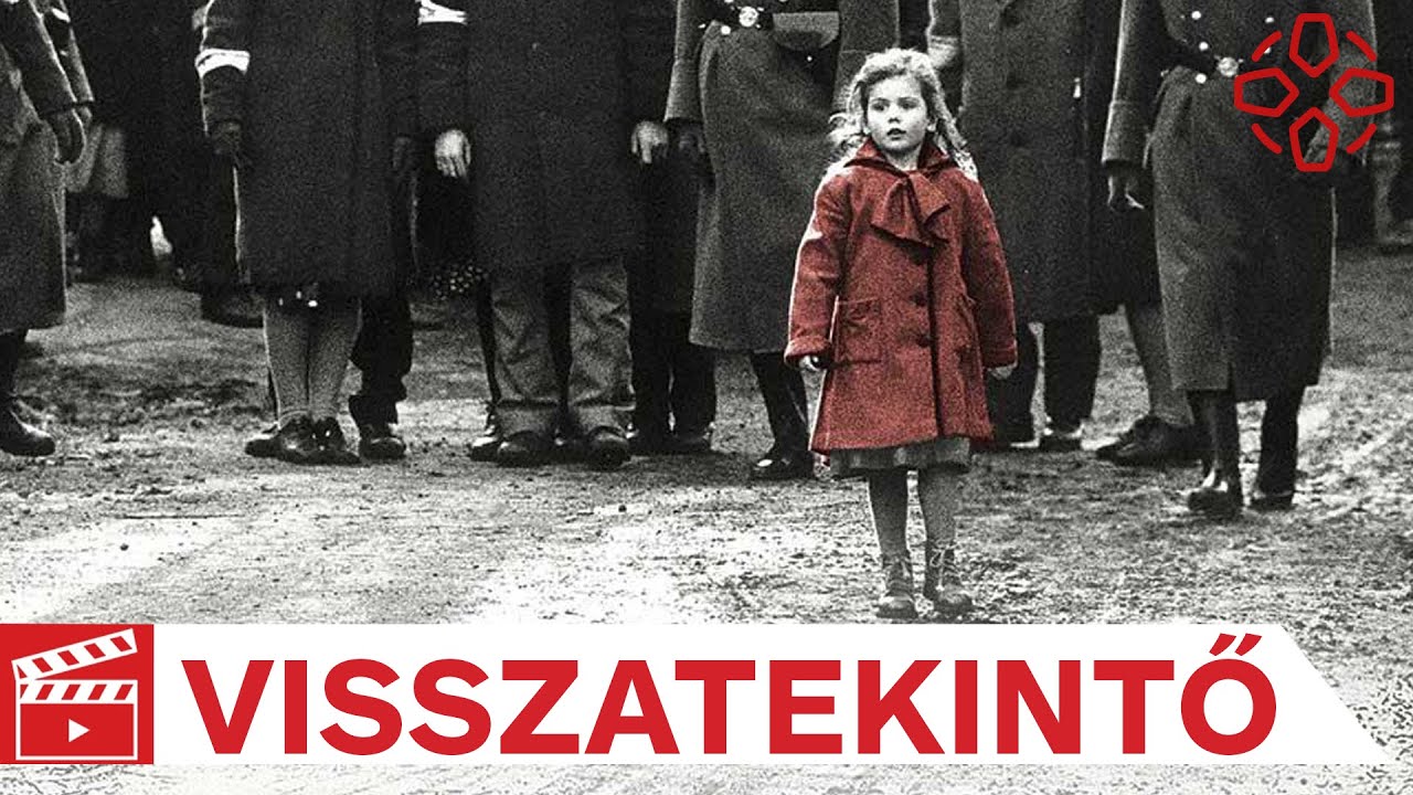 Megmenteni az egész világot: Így készült a Schindler listája