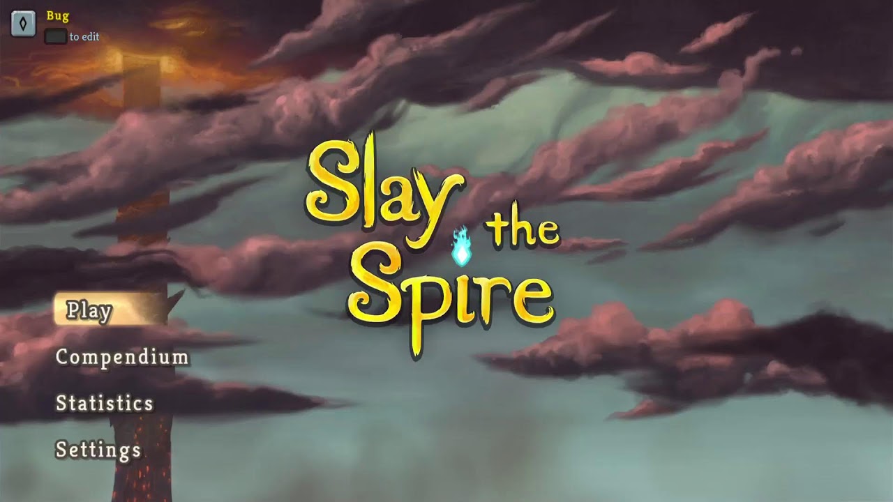 Slaying The Spire: Ironclad