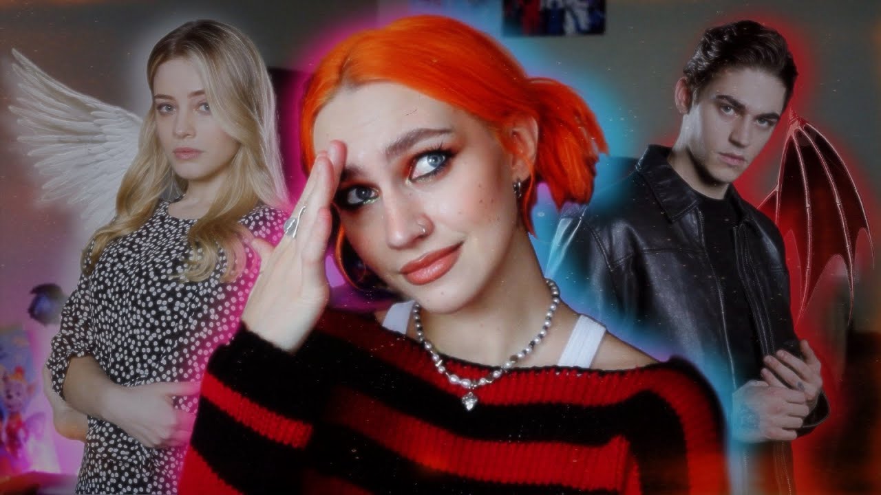я посмотрела все фильмы 