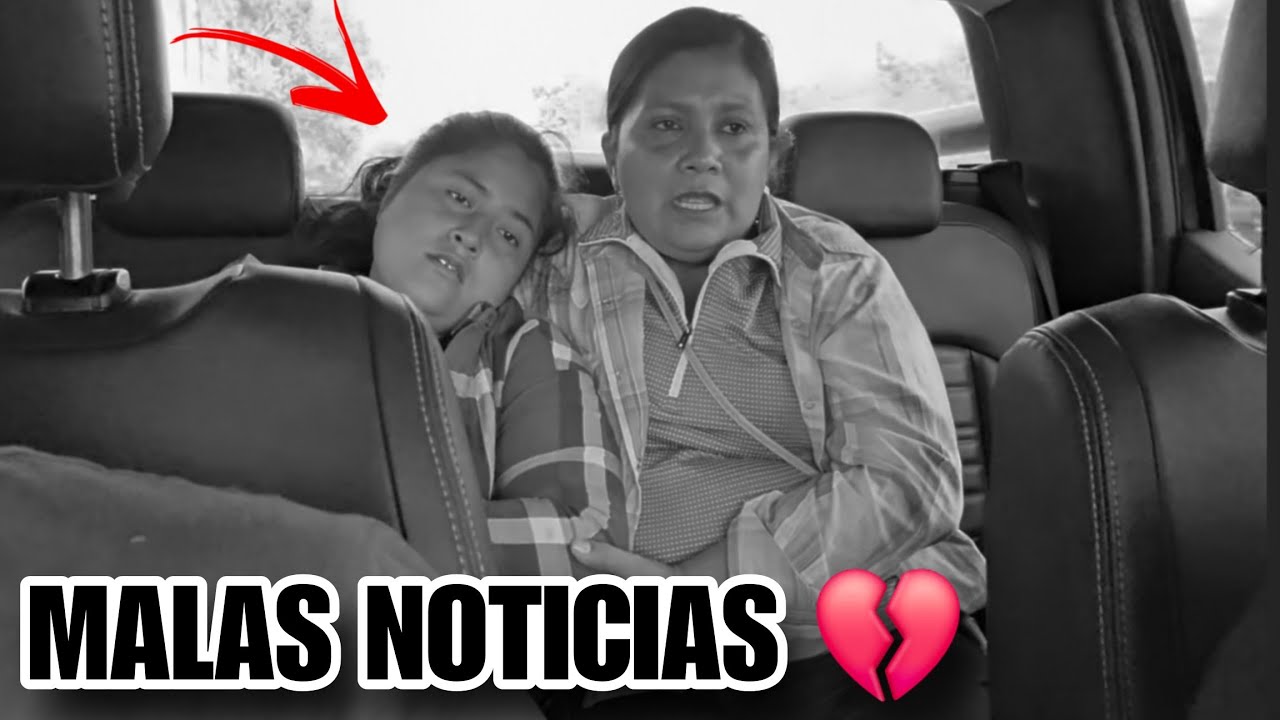 Señores le Tenemos está Mala Noticia ¿que pasó con la hija de erika?😨