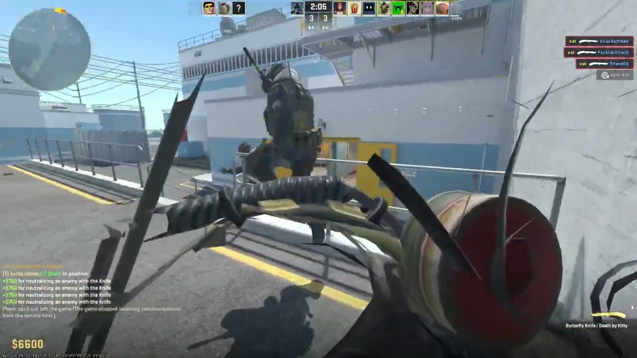 cs2 ghost exploit (still not patched)