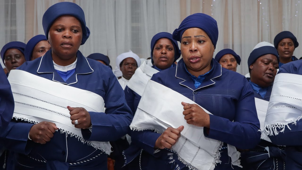 Isithwathwa Emmanuel Church || Ndiyoyika || Inkazimulo