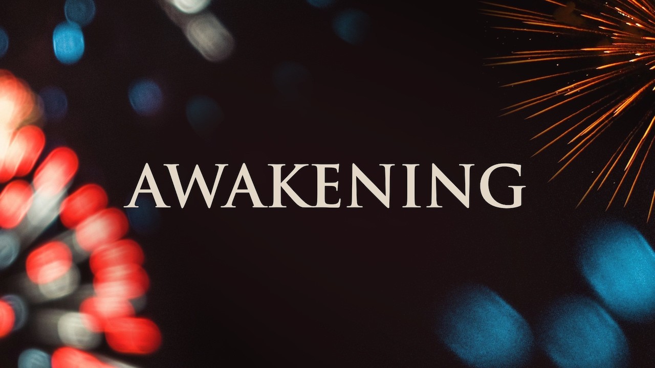 Awakening Message 4: Stepping Up Your Game