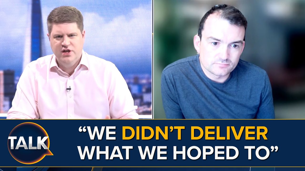 “Lied To Over And Over Again By Tories And Labour” | Reform UK Dominate Local Elections