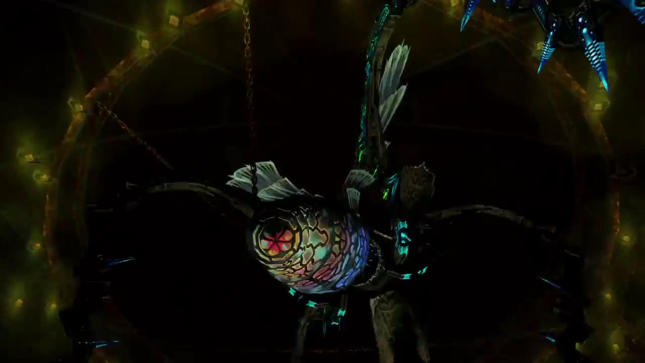 FFⅫ Low Level Game Mimic Queen