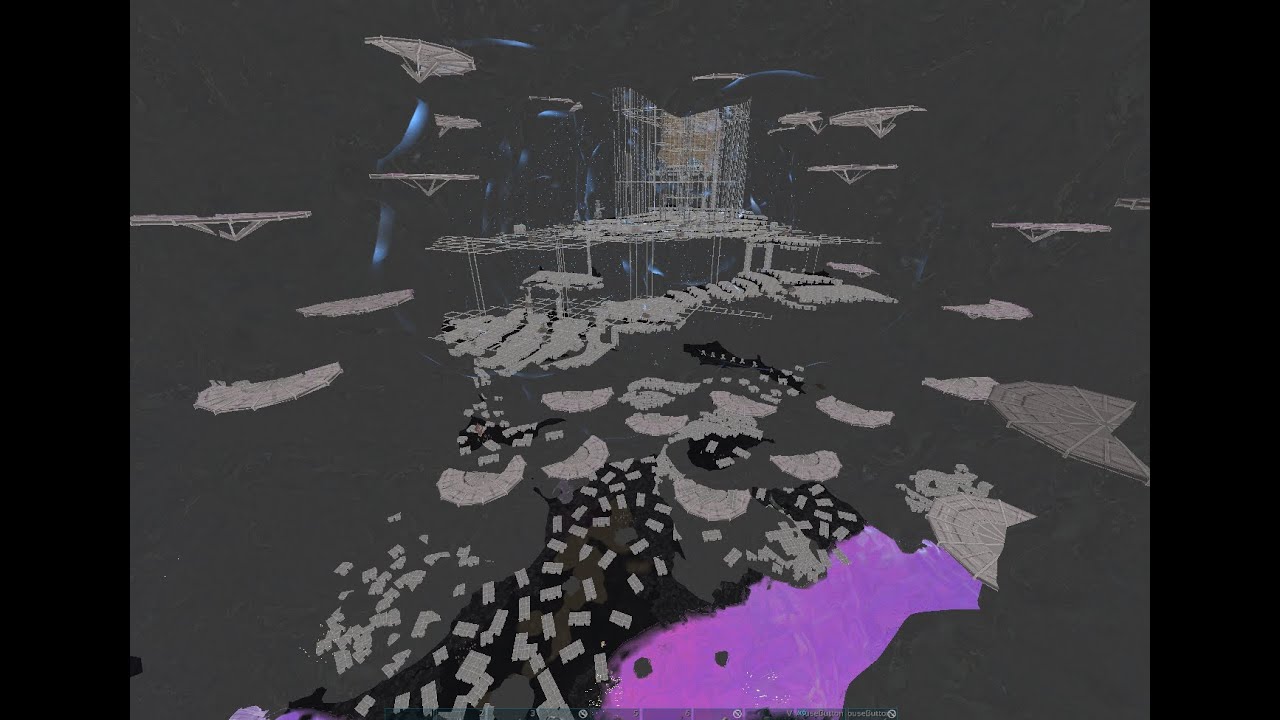rad surface base tour