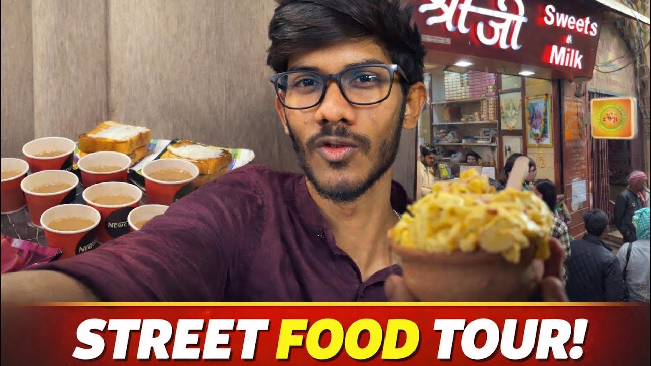 VARANASI DAY 2
