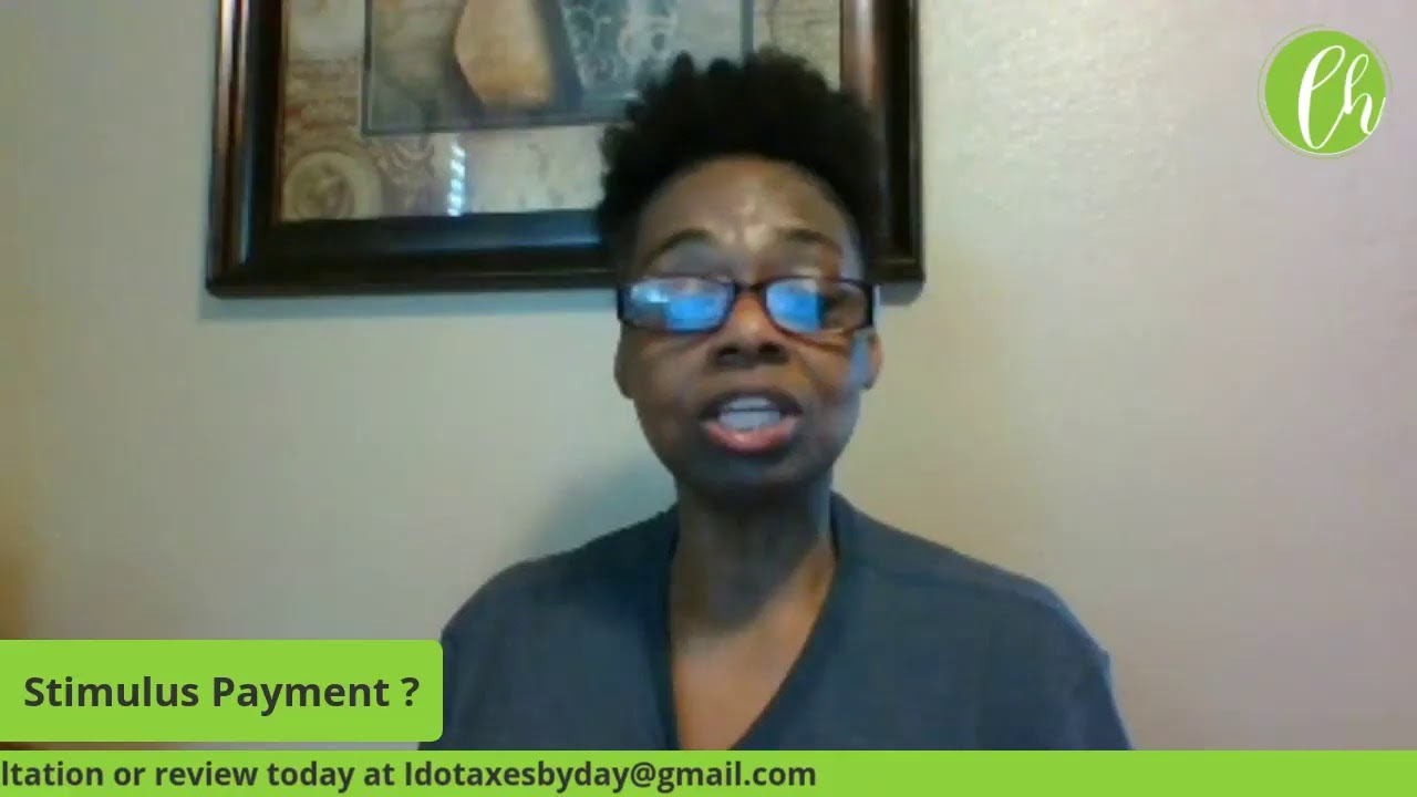 CARES ACT 2.0 Stimulus Payment Update. Phase 4 of Payment