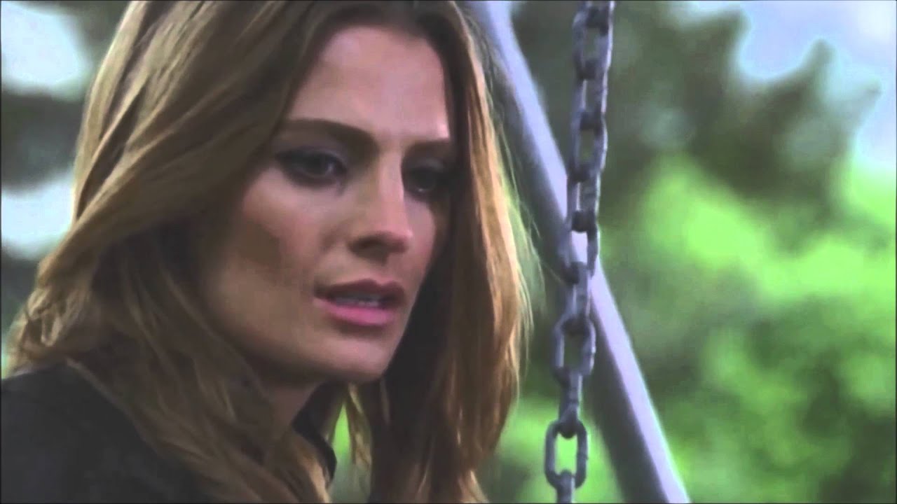 Castle's Surprises for Beckett (Updated for Lacey Heimes)