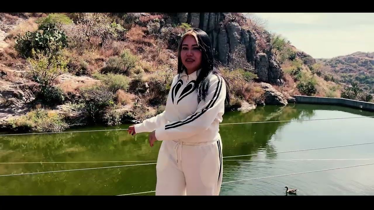 ENDER MOON-TRACENDER(VIDEO OFICIAL) #rap #luna #rapfemenino #hiphop