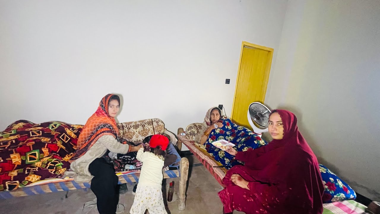 mere Bacche Mashallah farmabardar Hai