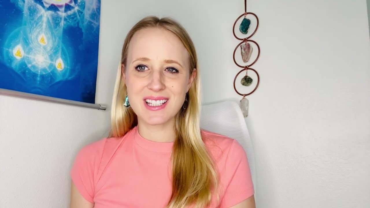 Message from Mary: Eye of the Needle