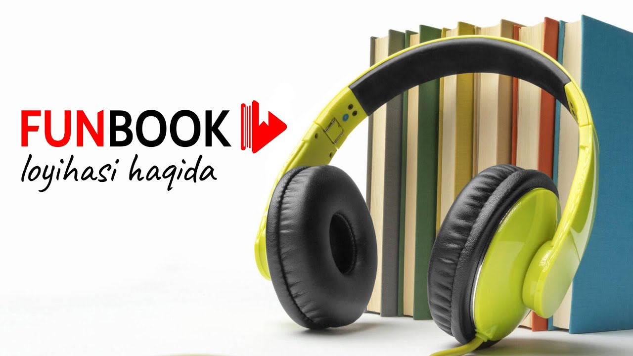 FunBook Uz