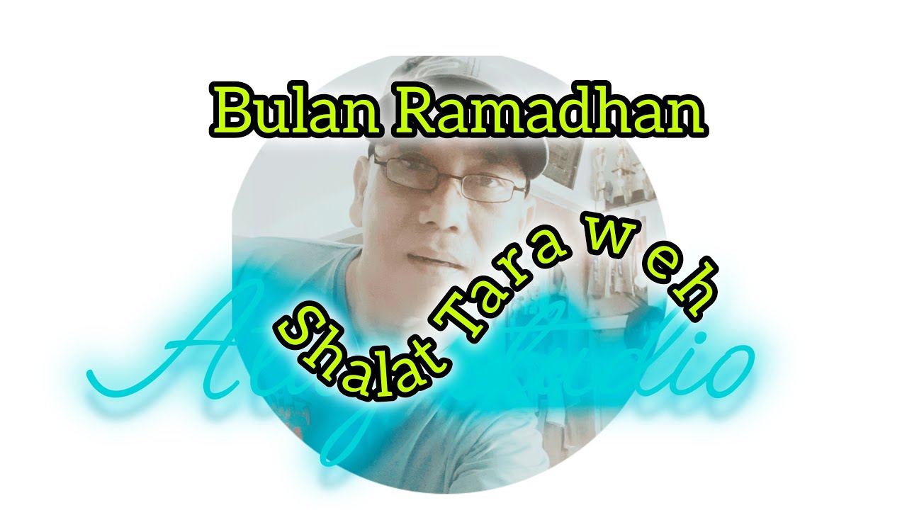 sholat taraweh hari ke 5