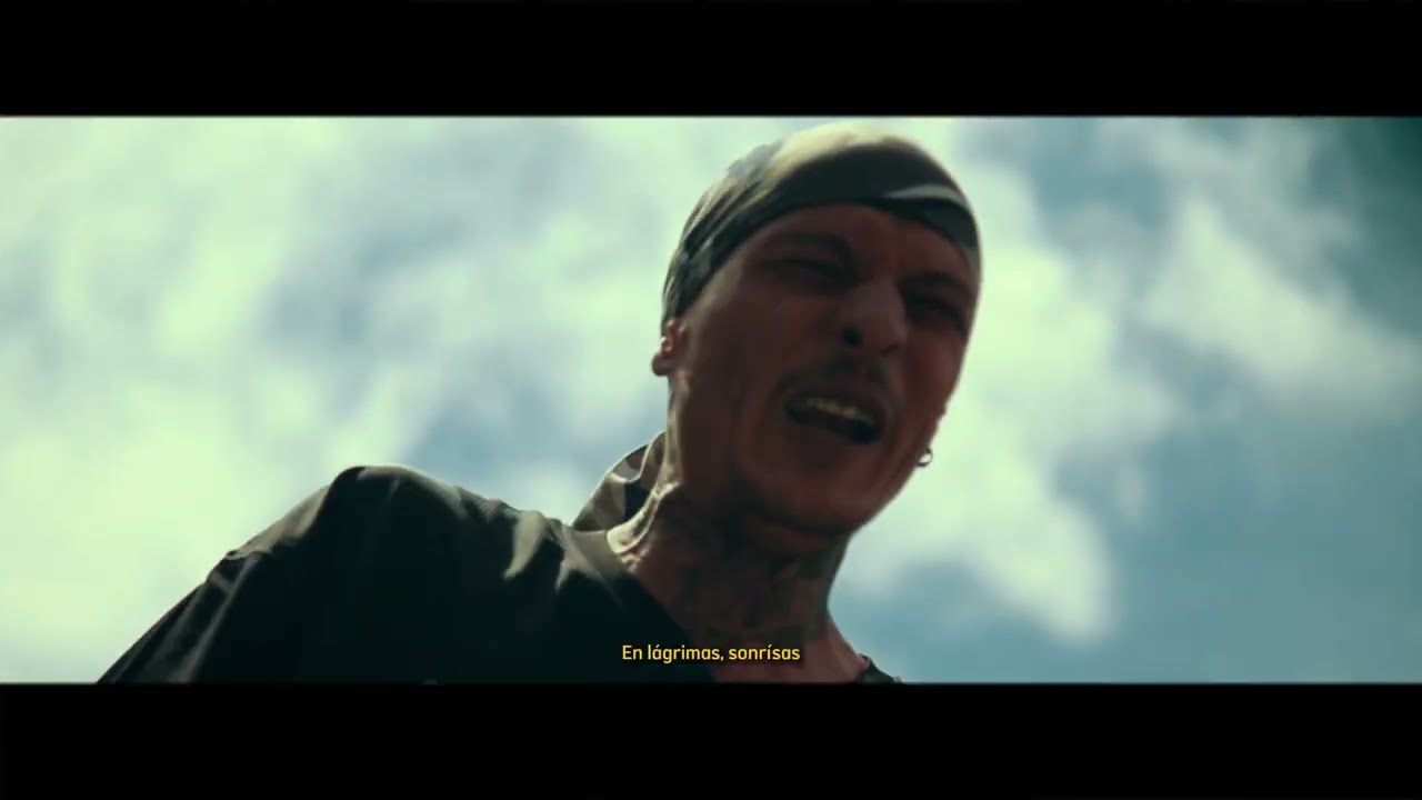 Loko Kuerdo -  CRUDO Y SENCILLO