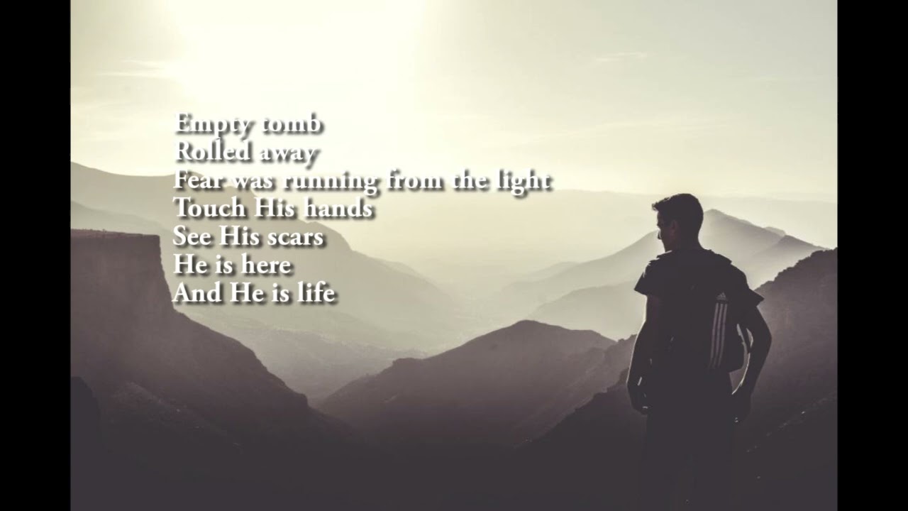 Born To Save