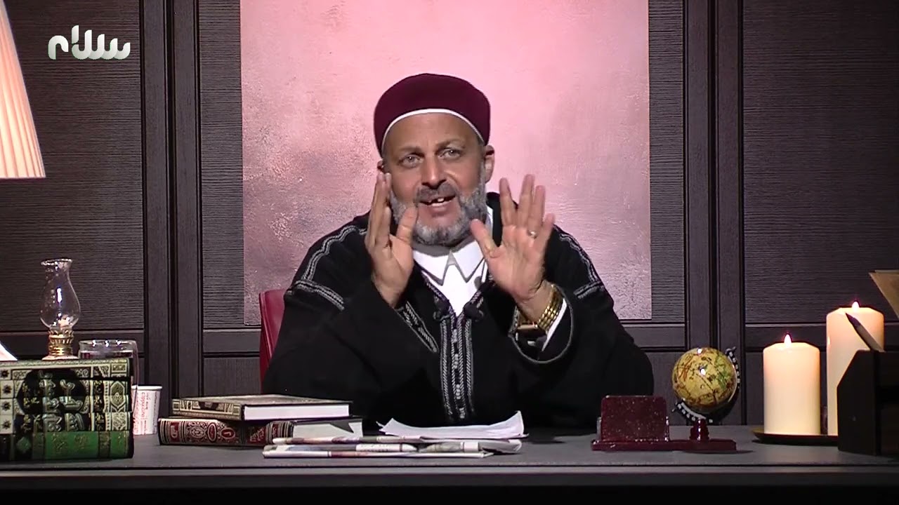 ومزال فينا الخير |  أبوك وأمك